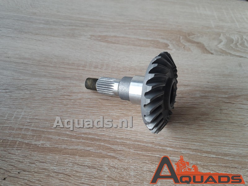 Driven bevel gear CFMoto 500